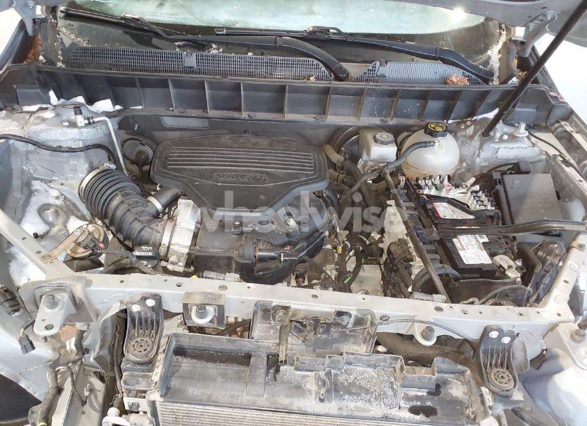 Photo 10 of 2019 Gmc Acadia SLE-2 (VIN 1GKKNLLS2KZ149344)