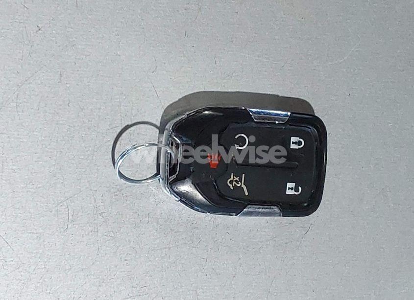 Photo 11 of 2019 Gmc Acadia SLE-2 (VIN 1GKKNLLS2KZ149344)