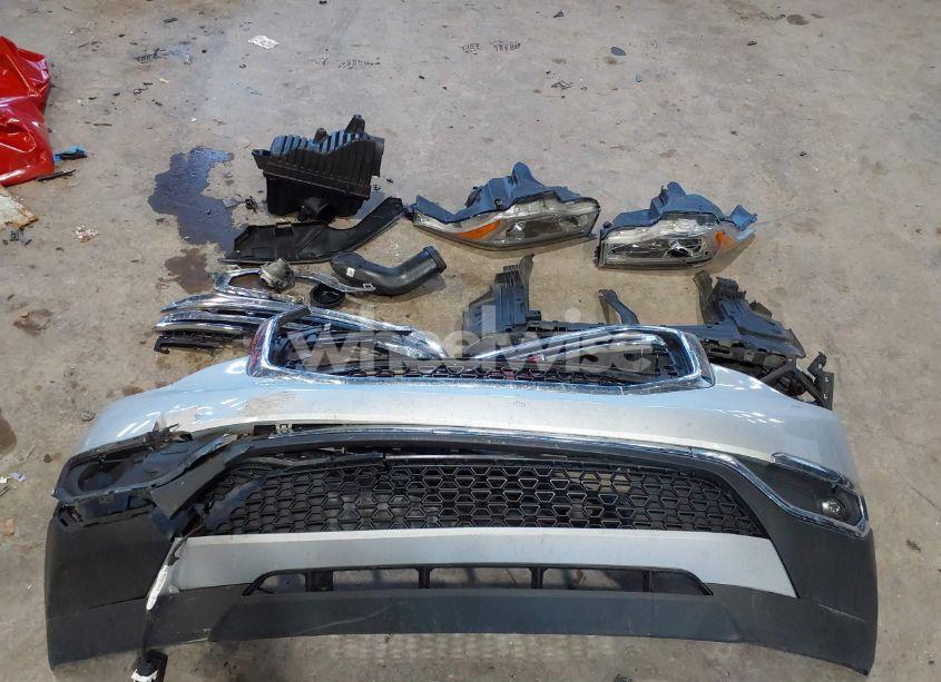 Photo 12 of 2019 Gmc Acadia SLE-2 (VIN 1GKKNLLS2KZ149344)