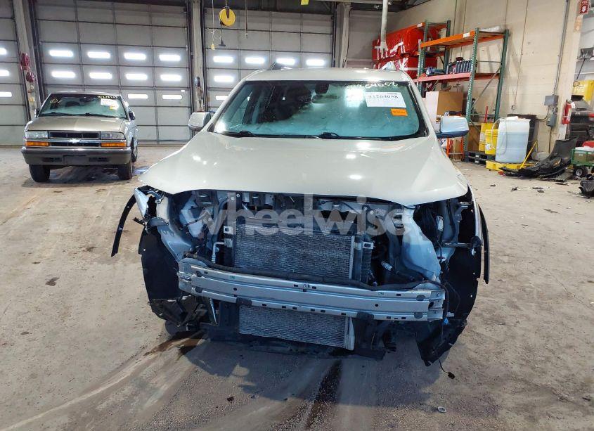 Photo 13 of 2019 Gmc Acadia SLE-2 (VIN 1GKKNLLS2KZ149344)