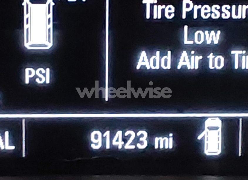 Photo 16 of 2019 Gmc Acadia SLE-2 (VIN 1GKKNLLS2KZ149344)