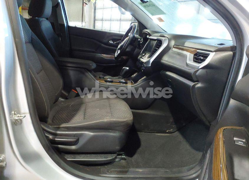 Photo 5 of 2019 Gmc Acadia SLE-2 (VIN 1GKKNLLS2KZ149344)