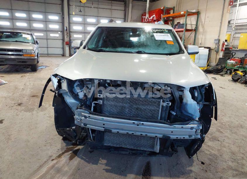 Photo 6 of 2019 Gmc Acadia SLE-2 (VIN 1GKKNLLS2KZ149344)