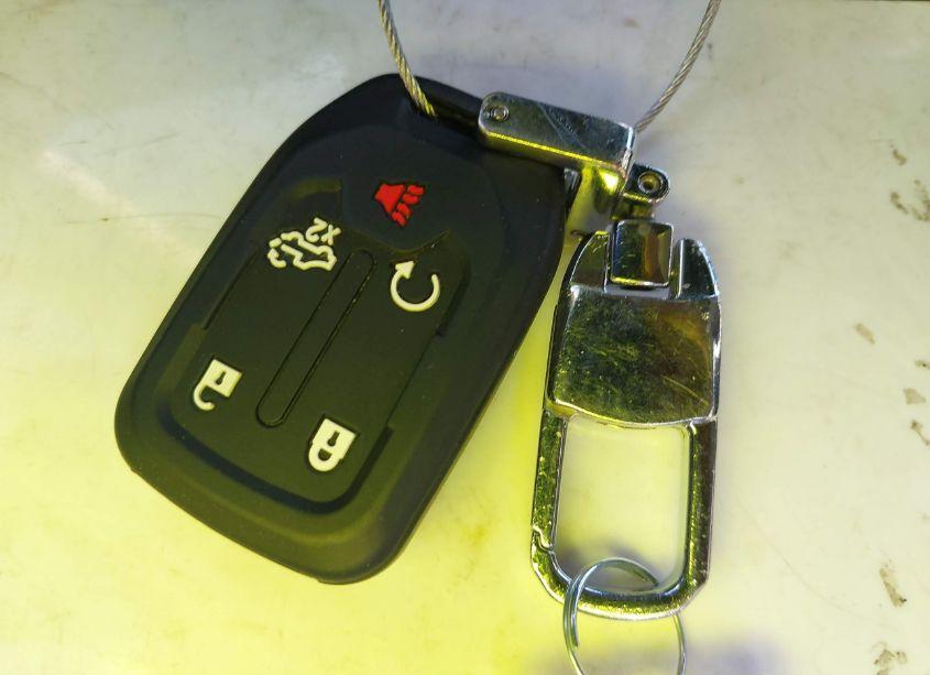 Photo 11 of 2020 Gmc Acadia AWD AT4 (VIN 1GKKNLLS2LZ116488)