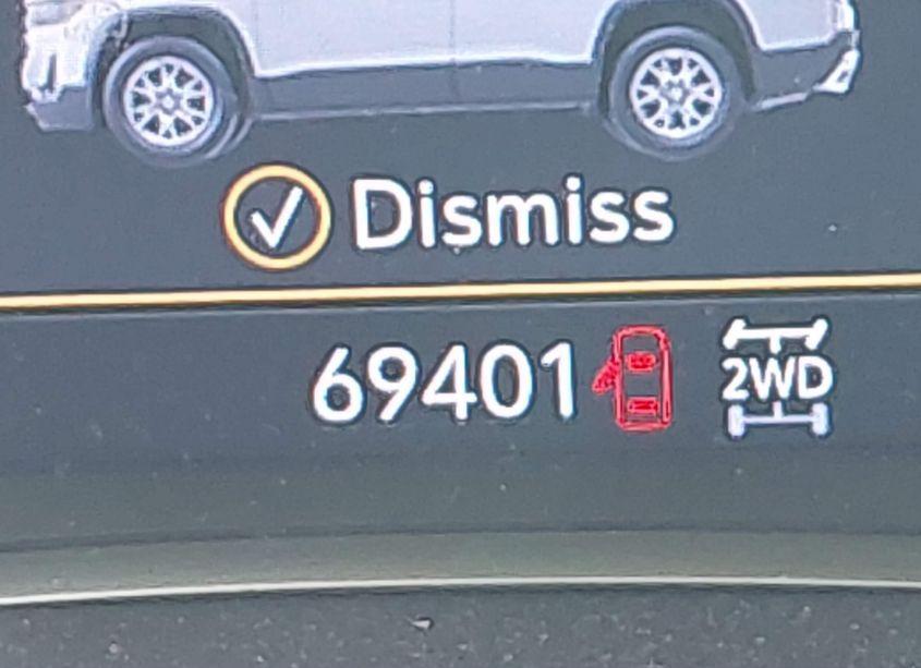 Photo 15 of 2020 Gmc Acadia AWD AT4 (VIN 1GKKNLLS2LZ116488)