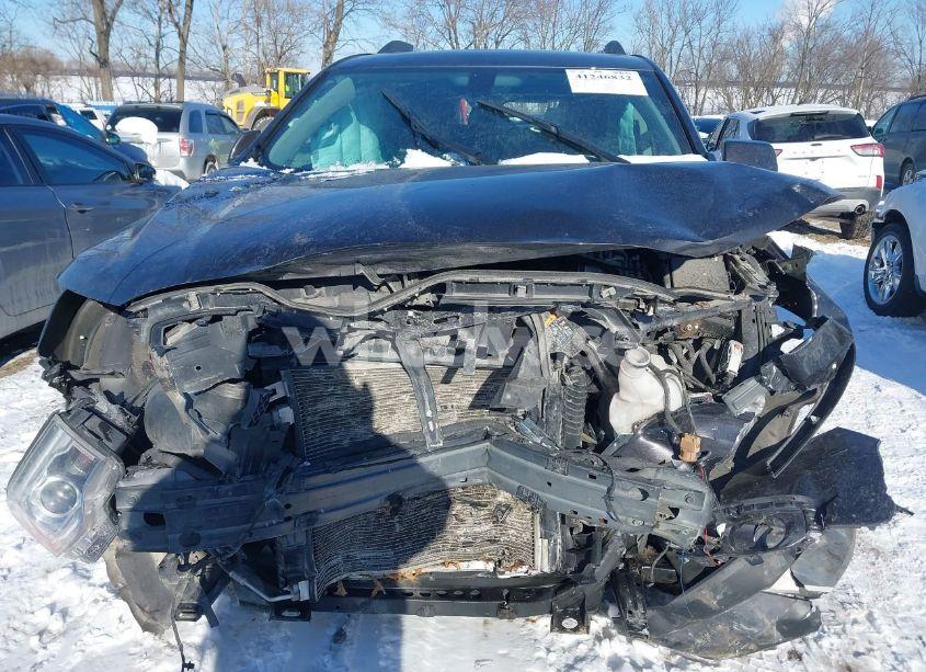 Photo 12 of 2017 Gmc Acadia SLE-2 (VIN 1GKKNLLS3HZ185214)