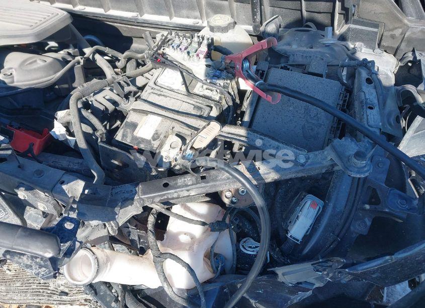 Photo 17 of 2017 Gmc Acadia SLE-2 (VIN 1GKKNLLS3HZ185214)