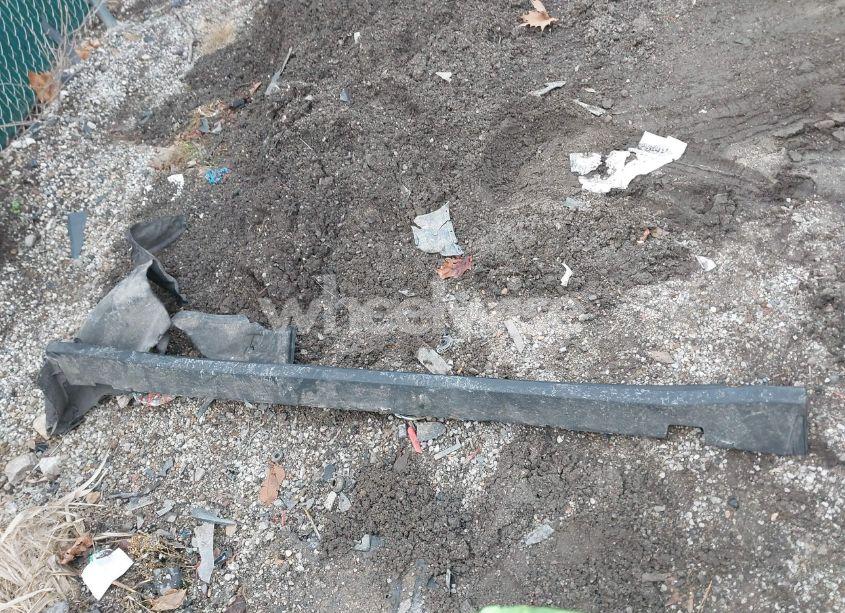 Photo 12 of 2017 Gmc Acadia SLE-2 (VIN 1GKKNLLS4HZ233058)