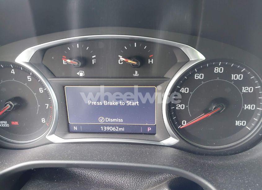 Photo 7 of 2021 Gmc Acadia AWD AT4 (VIN 1GKKNLLS4MZ215489)