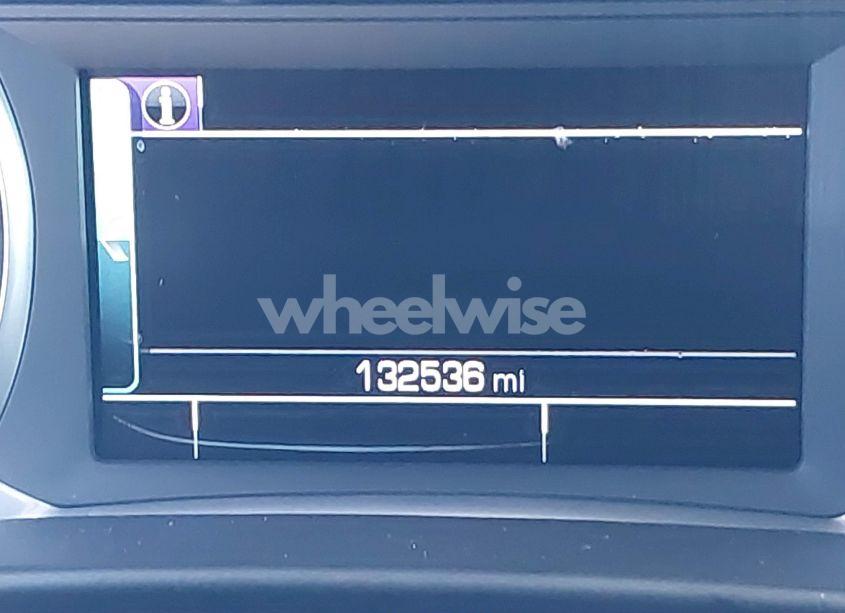 Photo 16 of 2017 Gmc Acadia SLE-2 (VIN 1GKKNLLS5HZ197929)