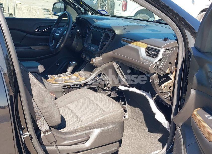 Photo 6 of 2017 Gmc Acadia SLE-2 (VIN 1GKKNLLS5HZ197929)