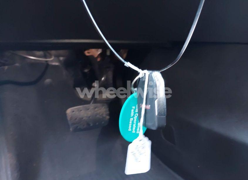 Photo 11 of 2018 Gmc Acadia SLE-2 (VIN 1GKKNLLS6JZ185715)