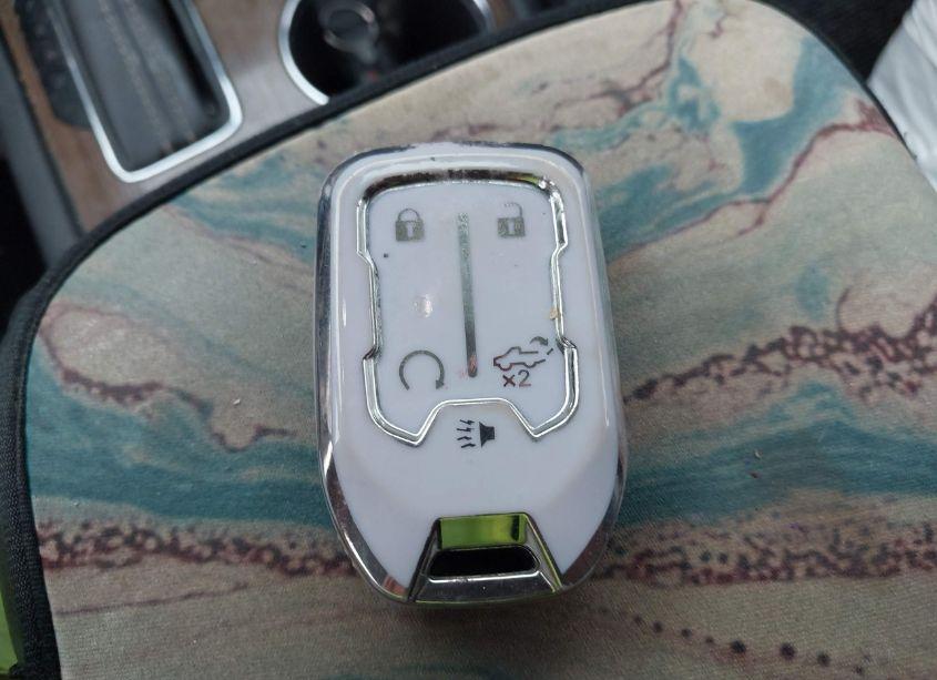 Photo 11 of 2019 Gmc Acadia SLE-2 (VIN 1GKKNLLS6KZ274783)