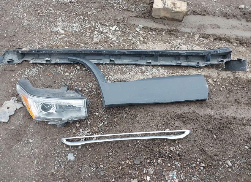 Photo 12 of 2019 Gmc Acadia SLE-2 (VIN 1GKKNLLS6KZ274783)