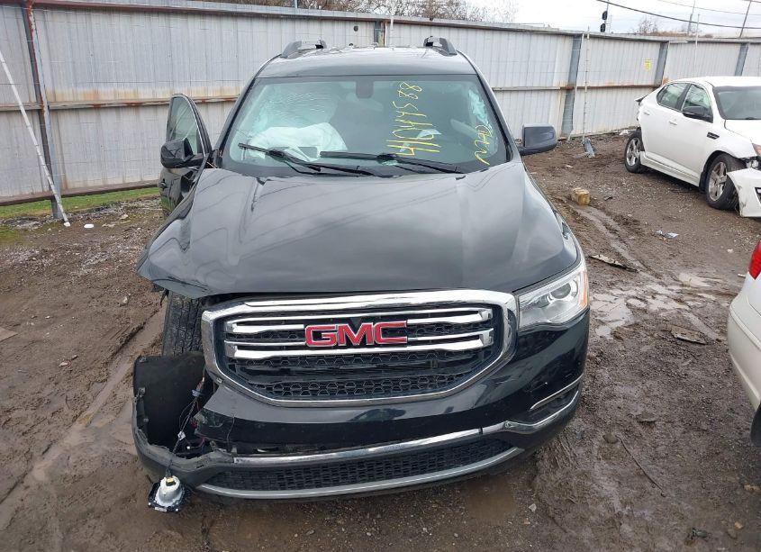Photo 13 of 2019 Gmc Acadia SLE-2 (VIN 1GKKNLLS6KZ274783)