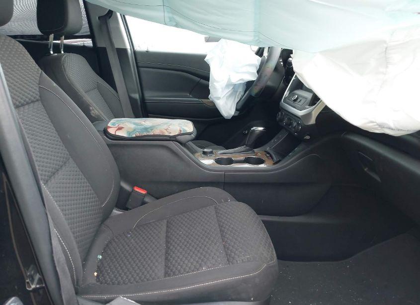 Photo 5 of 2019 Gmc Acadia SLE-2 (VIN 1GKKNLLS6KZ274783)