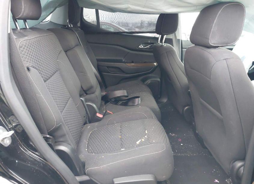 Photo 8 of 2019 Gmc Acadia SLE-2 (VIN 1GKKNLLS6KZ274783)