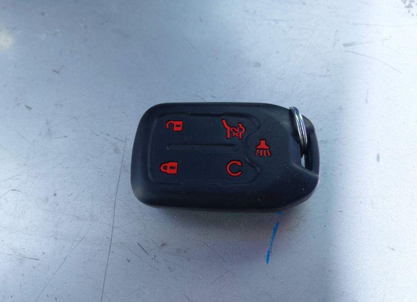 Photo 11 of 2020 Gmc Acadia AWD AT4 (VIN 1GKKNLLS6LZ192327)