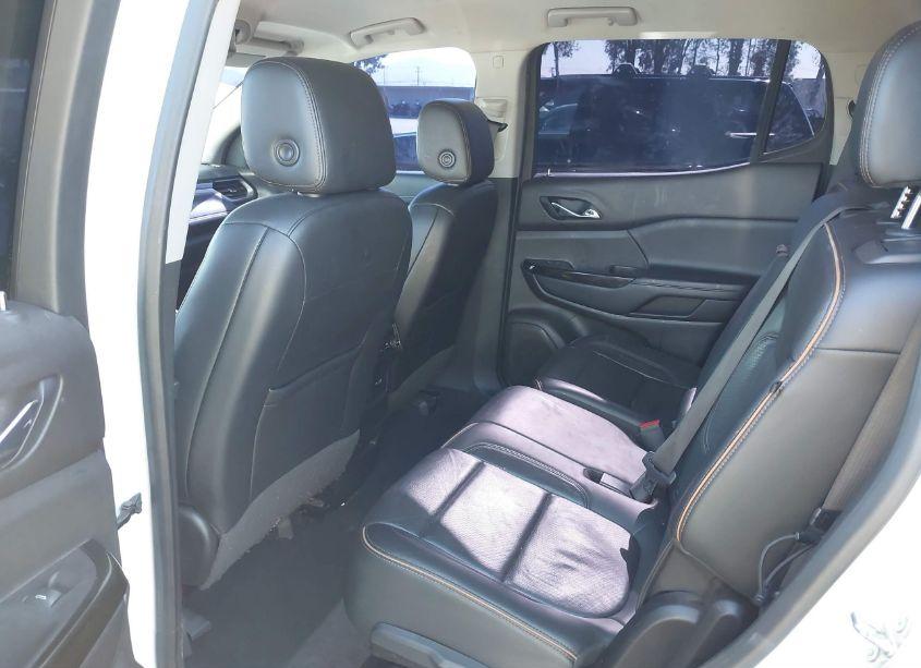 Photo 8 of 2020 Gmc Acadia AWD AT4 (VIN 1GKKNLLS6LZ192327)