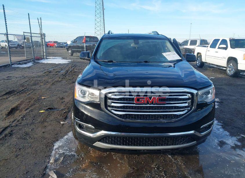 Photo 12 of 2017 Gmc Acadia SLE-2 (VIN 1GKKNLLS7HZ273960)