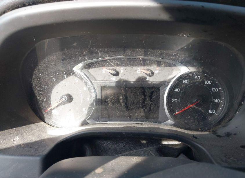 Photo 7 of 2017 Gmc Acadia SLE-2 (VIN 1GKKNLLS7HZ316094)