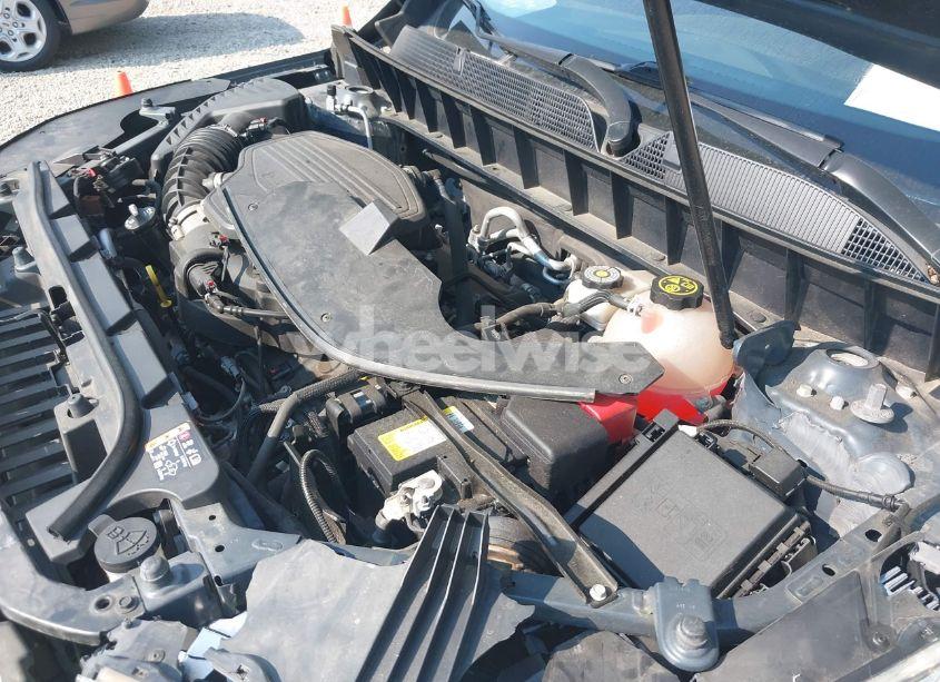 Photo 10 of 2019 Gmc Acadia SLE-2 (VIN 1GKKNLLS7KZ216651)