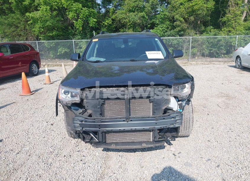 Photo 13 of 2019 Gmc Acadia SLE-2 (VIN 1GKKNLLS7KZ216651)