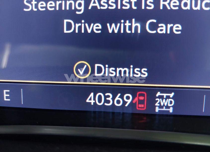 Photo 15 of 2022 Gmc Acadia AWD AT4 (VIN 1GKKNLLS7NZ124945)