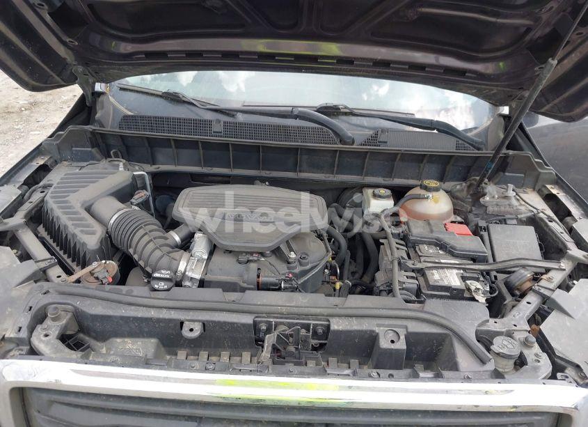 Photo 10 of 2019 Gmc Acadia SLE-2 (VIN 1GKKNLLS8KZ117238)