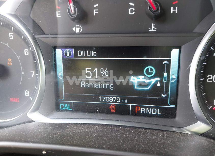 Photo 16 of 2019 Gmc Acadia SLE-2 (VIN 1GKKNLLS8KZ117238)