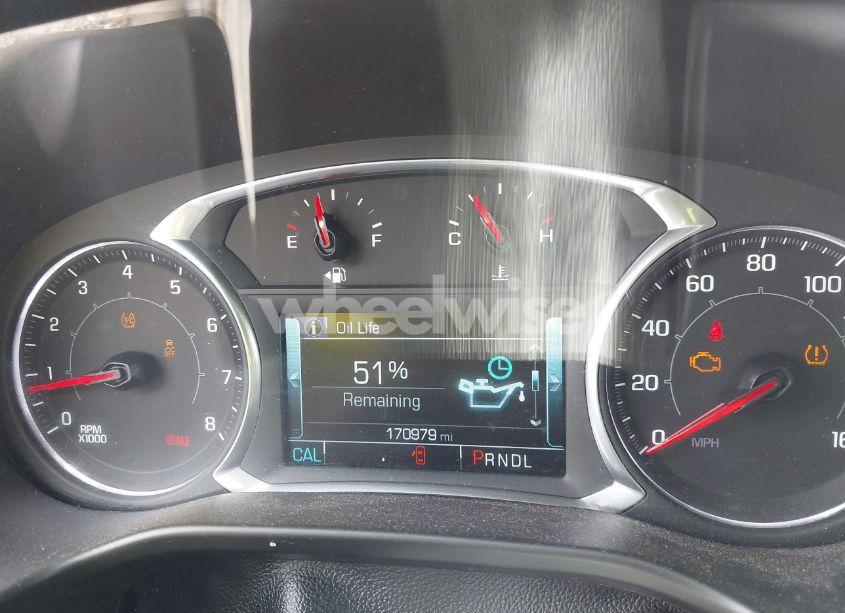 Photo 7 of 2019 Gmc Acadia SLE-2 (VIN 1GKKNLLS8KZ117238)