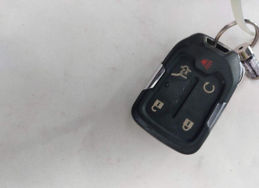 Photo 11 of 2019 Gmc Acadia SLE-2 (VIN 1GKKNLLS8KZ176418)