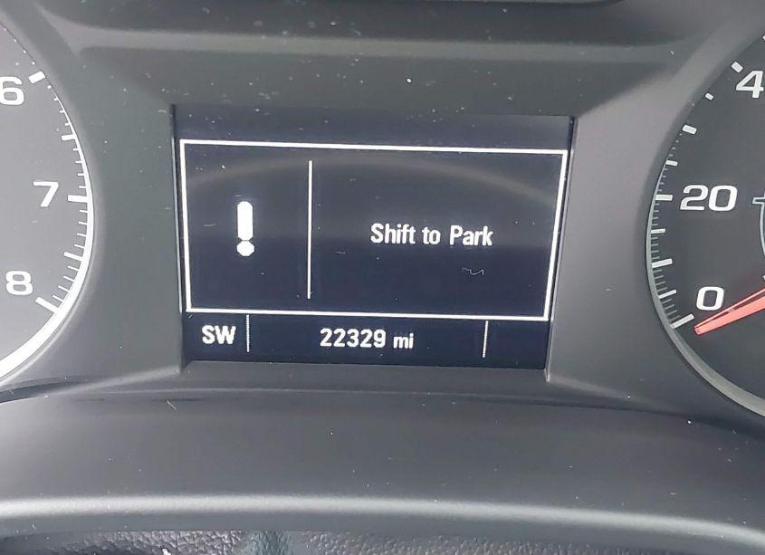 Photo 16 of 2019 Gmc Acadia SLE-2 (VIN 1GKKNLLS8KZ176418)