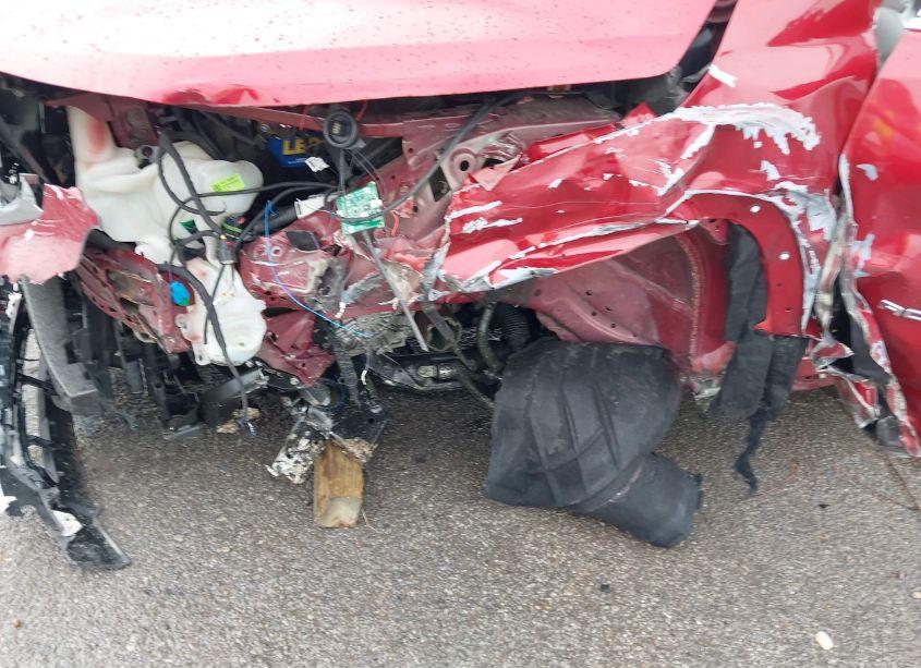 Photo 6 of 2019 Gmc Acadia SLE-2 (VIN 1GKKNLLS8KZ176418)