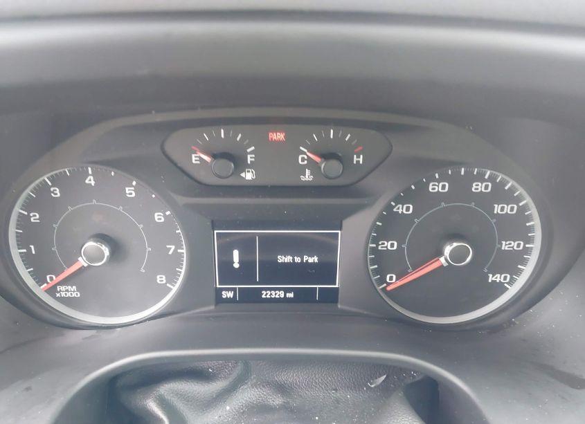 Photo 7 of 2019 Gmc Acadia SLE-2 (VIN 1GKKNLLS8KZ176418)