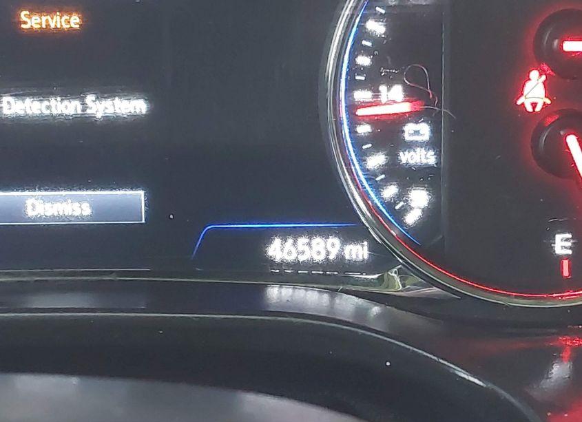 Photo 16 of 2022 Gmc Acadia AWD AT4 (VIN 1GKKNLLS9NZ107337)