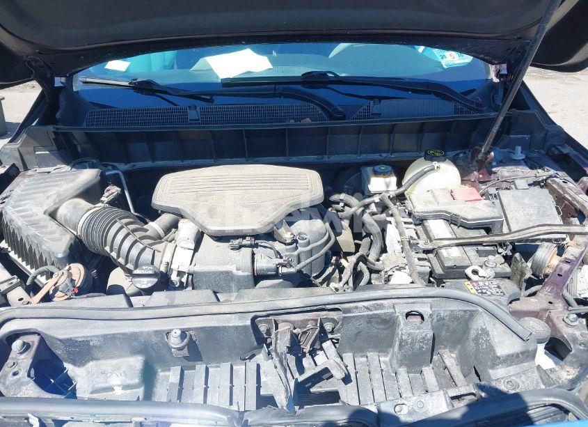 Photo 10 of 2017 Gmc Acadia SLE-2 (VIN 1GKKNLLSXHZ269594)