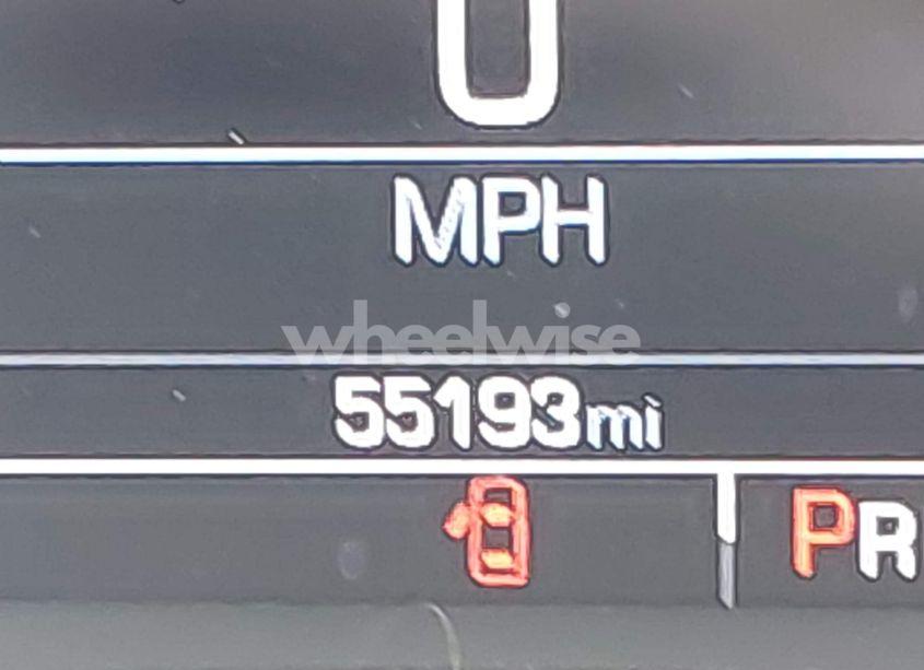 Photo 15 of 2017 Gmc Acadia SLE-2 (VIN 1GKKNLLSXHZ269594)