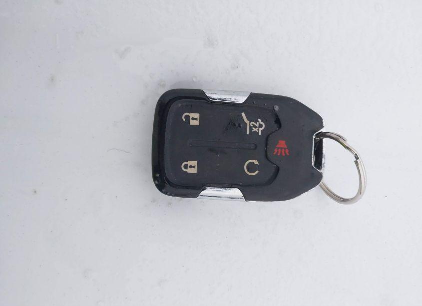 Photo 11 of 2018 Gmc Acadia SLE-2 (VIN 1GKKNLLSXJZ106255)