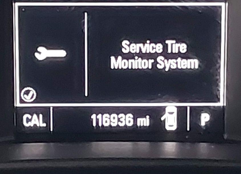 Photo 15 of 2018 Gmc Acadia SLE-2 (VIN 1GKKNLLSXJZ106255)