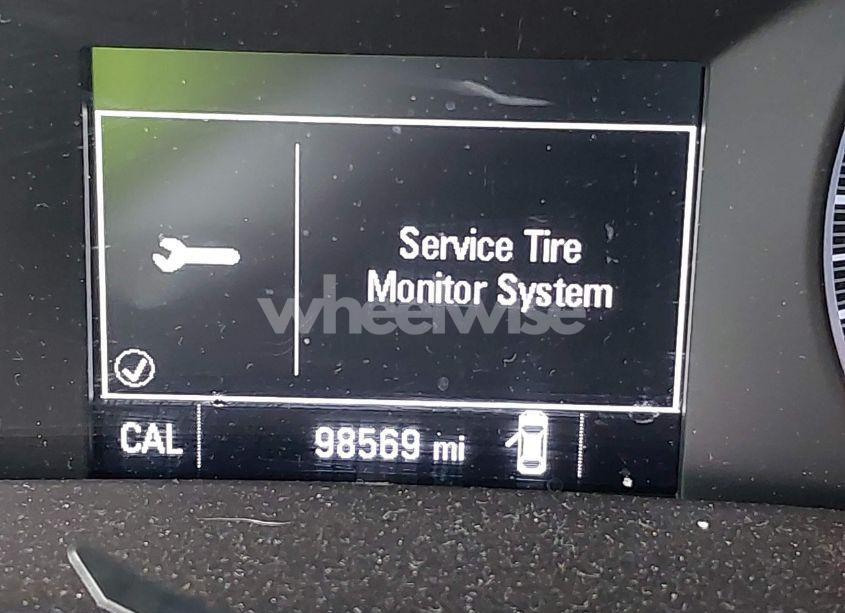 Photo 15 of 2018 Gmc Acadia SLE-2 (VIN 1GKKNLLSXJZ163815)