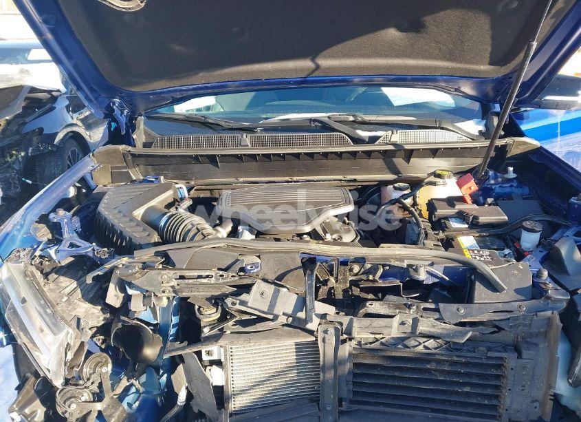 Photo 10 of 2023 Gmc Acadia AWD AT4 (VIN 1GKKNLLSXPZ146229)