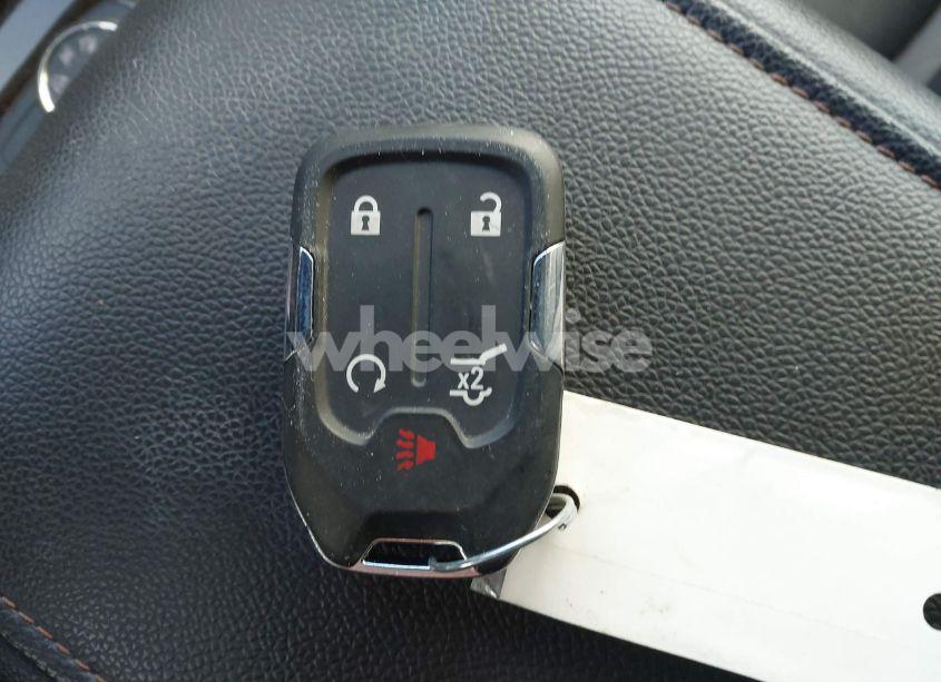 Photo 11 of 2023 Gmc Acadia AWD AT4 (VIN 1GKKNLLSXPZ146229)