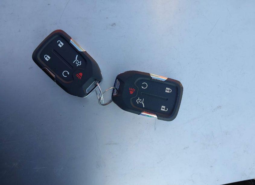 Photo 11 of 2021 Gmc Acadia FWD SLT (VIN 1GKKNML40MZ104235)