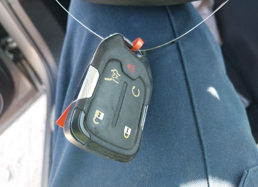 Photo 11 of 2023 Gmc Acadia FWD SLT (VIN 1GKKNML40PZ132296)