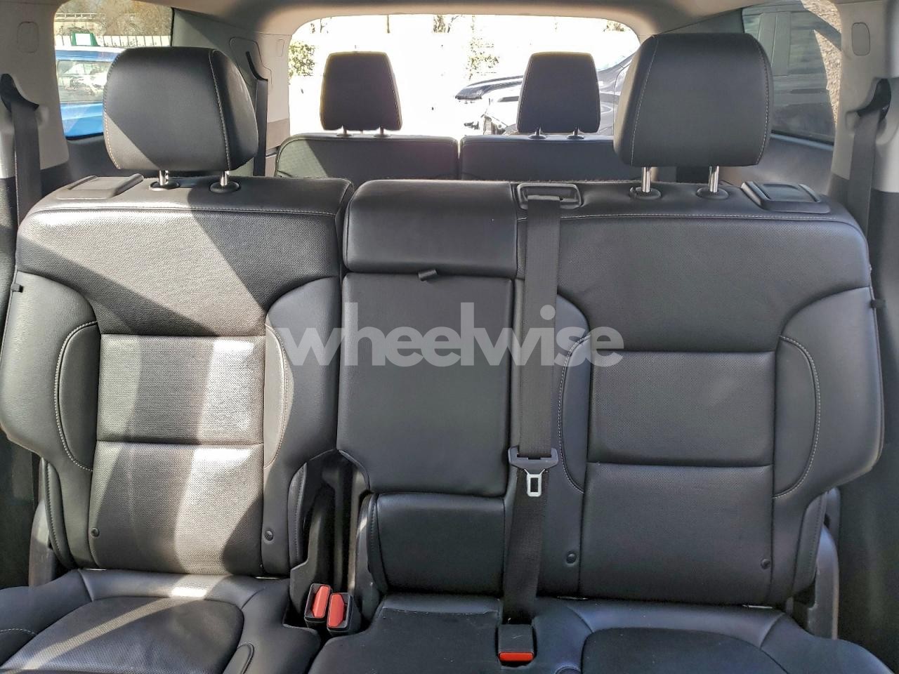 Photo 10 of 2023 GMC ACADIA SLT (VIN 1GKKNML40PZ199352)