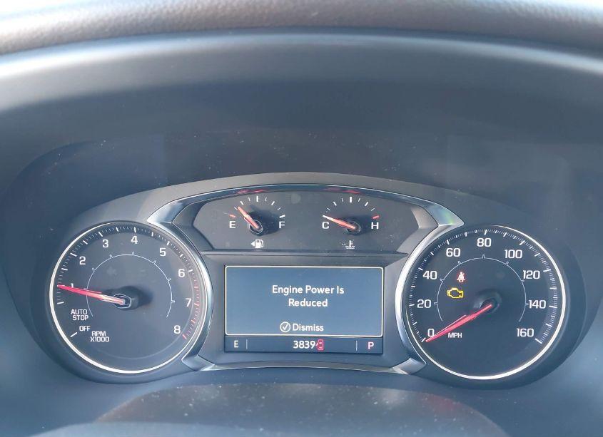 Photo 15 of 2023 Gmc Acadia FWD SLT (VIN 1GKKNML40PZ248968)