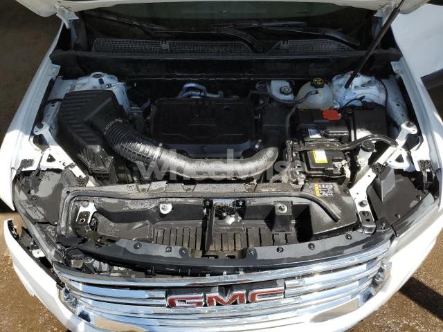 Photo 5 of 2023 GMC ACADIA SLT (VIN 1GKKNML43PZ155894)