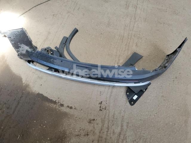 Photo 9 of 2023 GMC ACADIA SLT (VIN 1GKKNML43PZ155894)