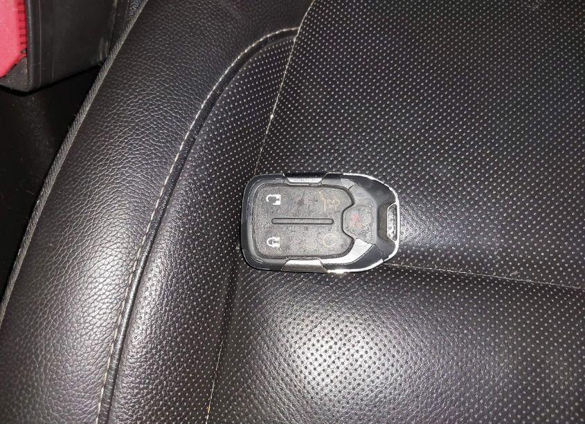 Photo 11 of 2020 Gmc Acadia FWD SLT (VIN 1GKKNML44LZ201677)